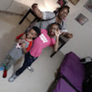 Meet your Posher, Sherylmayne